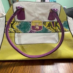 Guess handbag